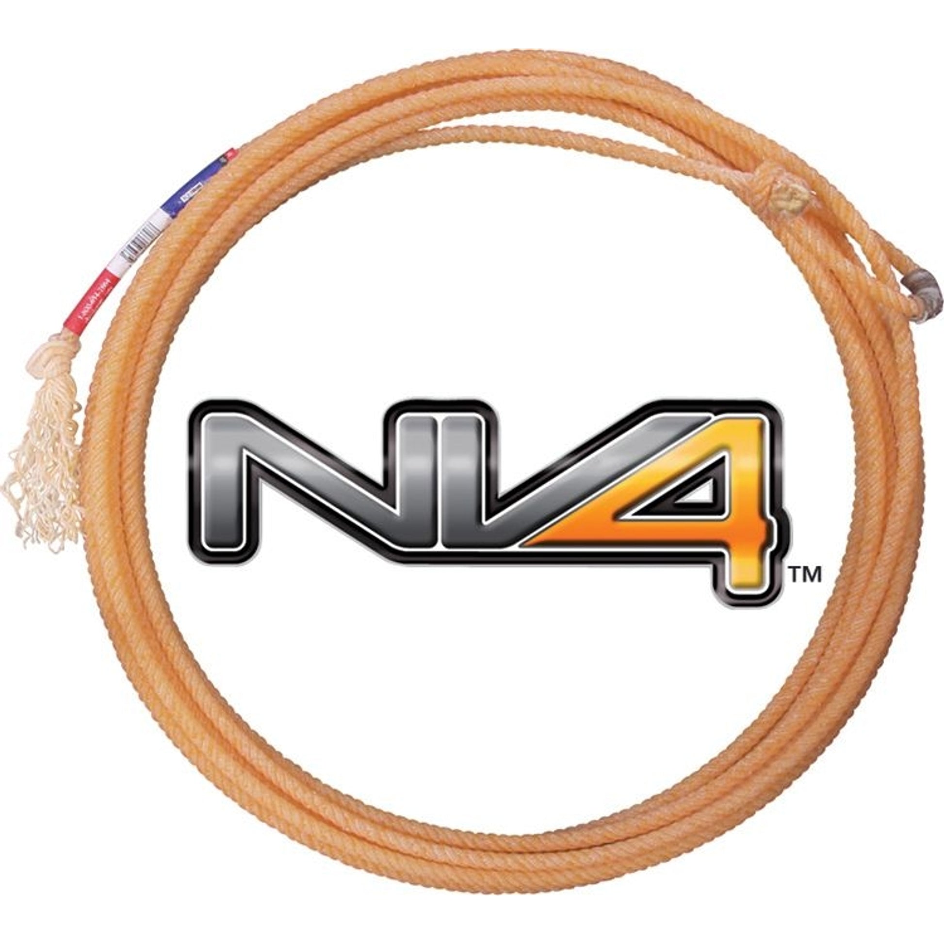 Classic NV4 Heel Rope
