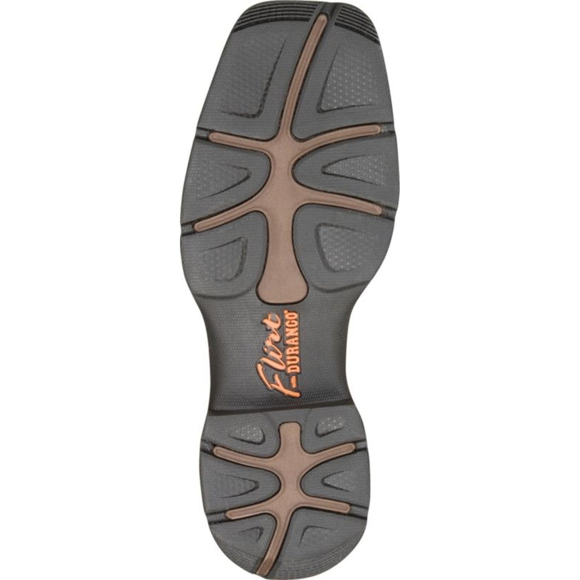 Flirt with Durango Ladies Pull-On Boots