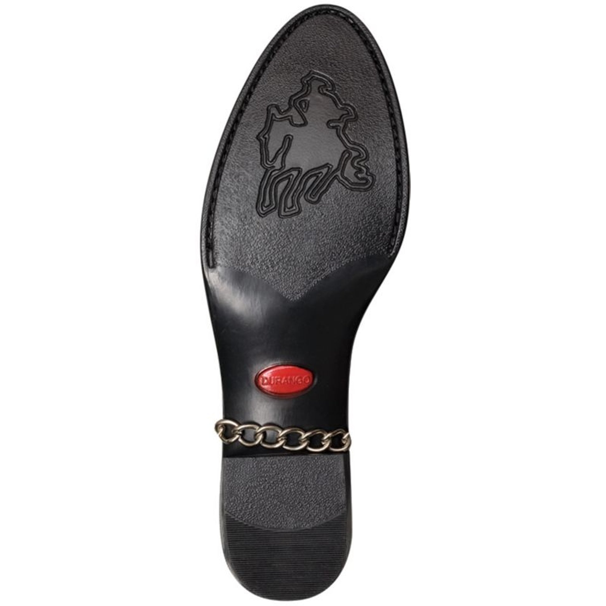 Durango Kids Pink Rhinestone Western Boots