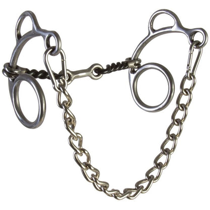 Westen SS Dogbone Twisted Sweet Six Bit