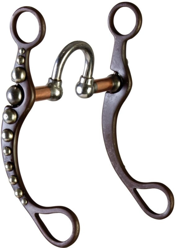 Westen AT Dot Correction Long Shank Bit