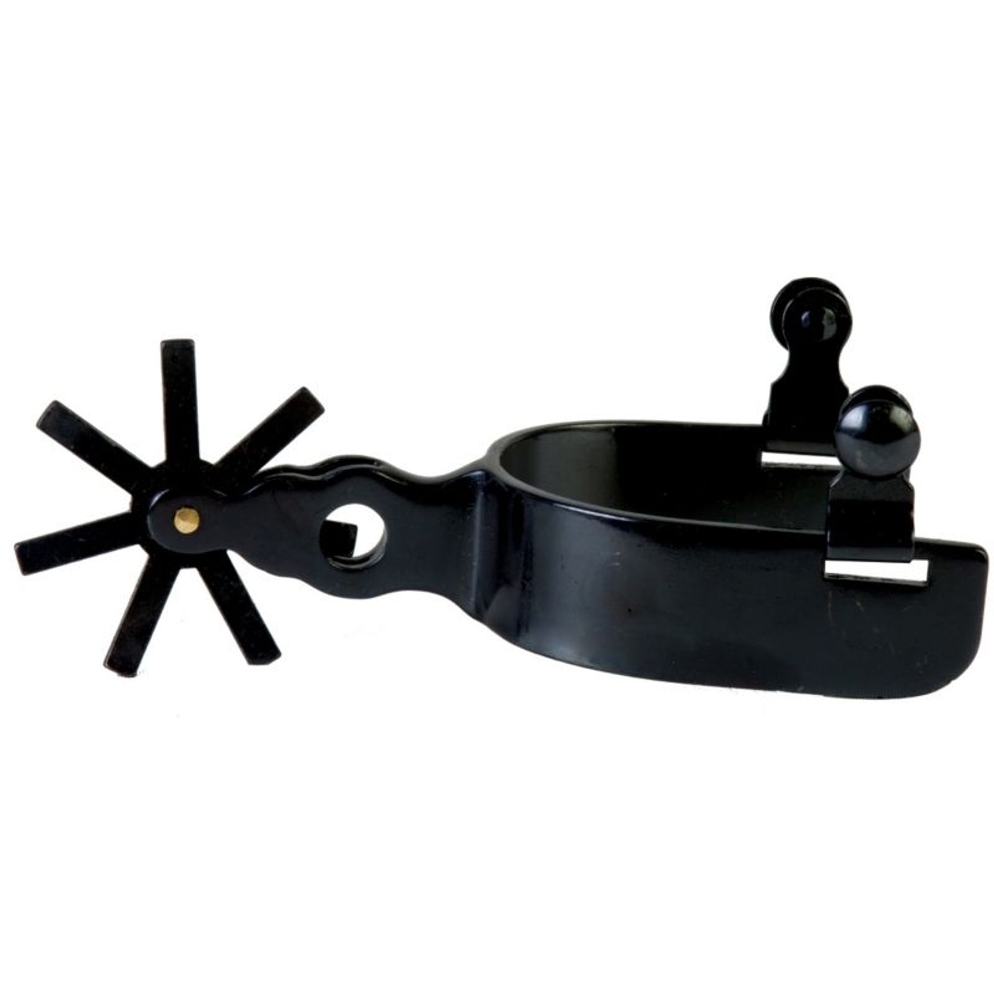 Western BS 7pt Mens Spurs