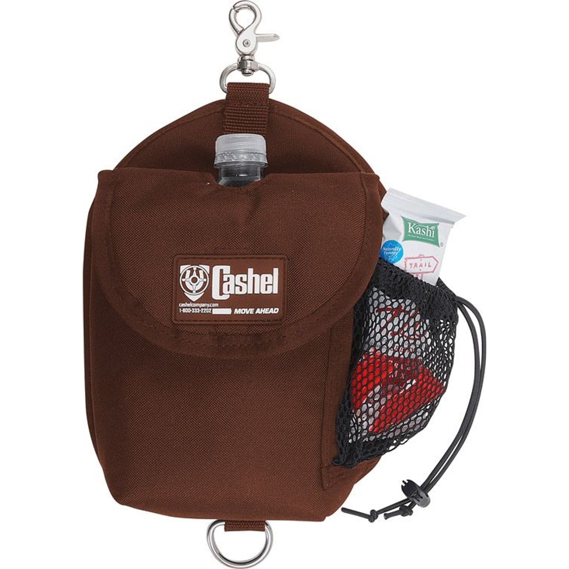 Cashel Snap-on Lunch Bag