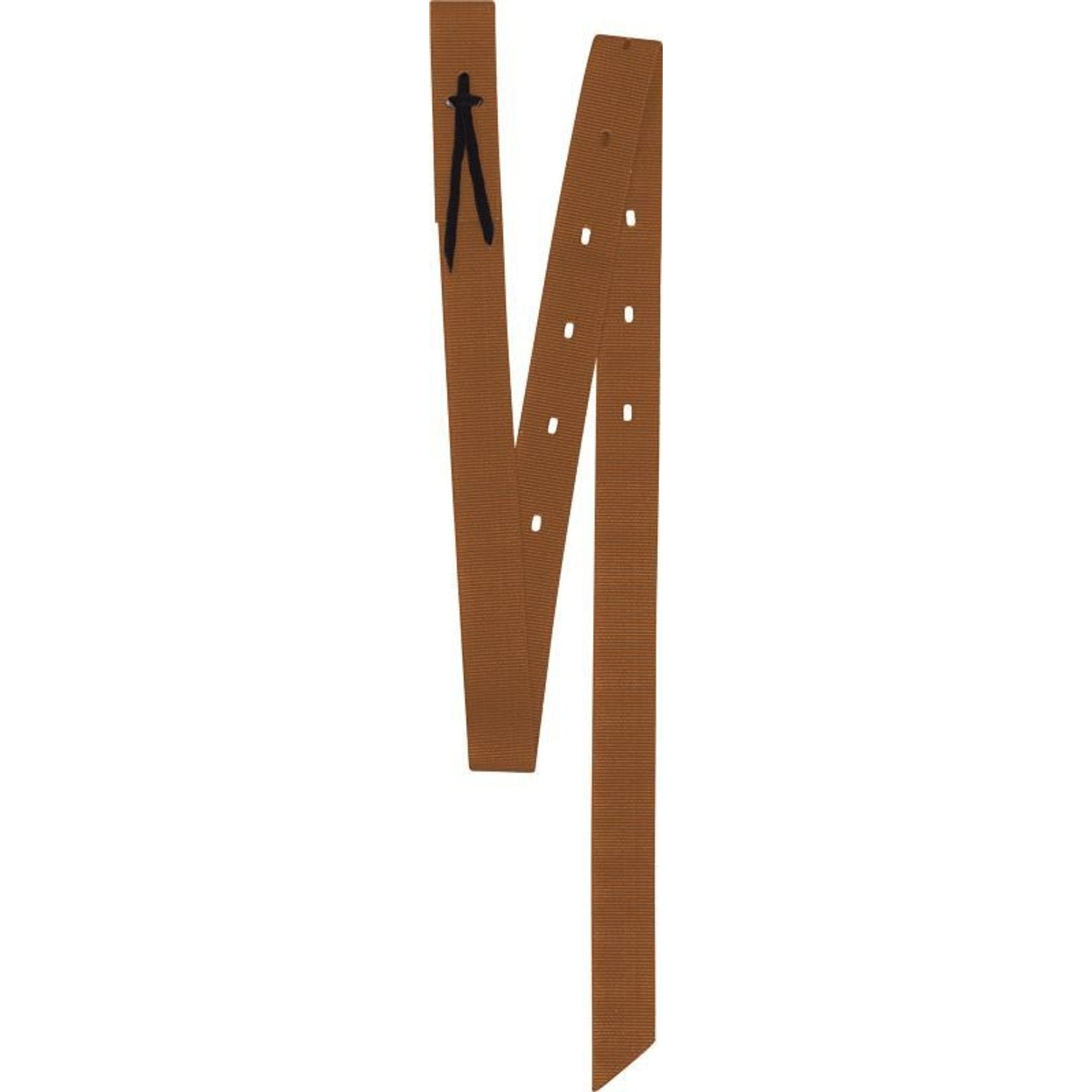 Cashel Nylon Latigo Tie Strap