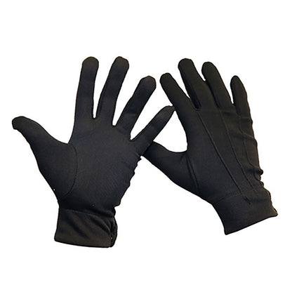 Back On Track Gloves