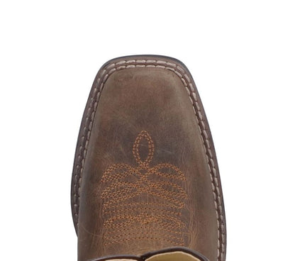 Smoky Mountain Ladies Lariat Boots
