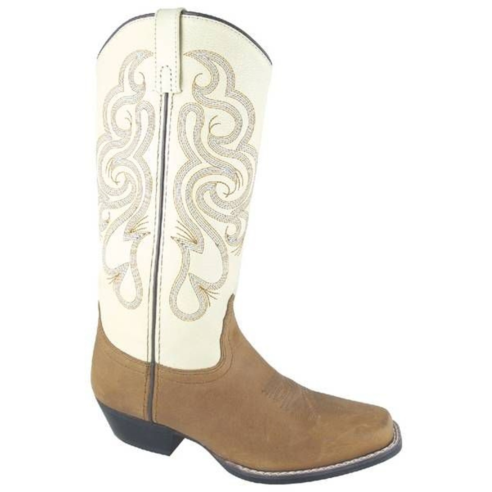 Smoky Mountain Ladies Lariat Boots