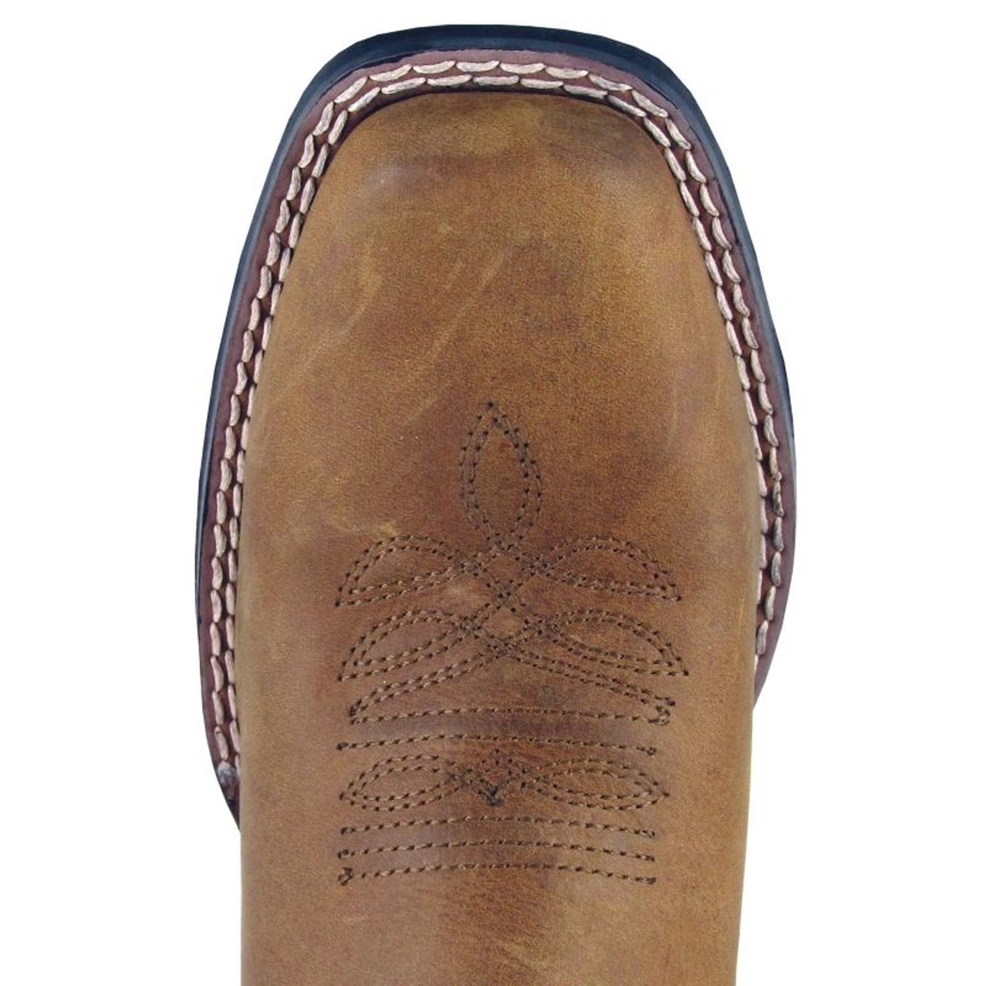 Smoky Mountain Ladies Lariat Boots