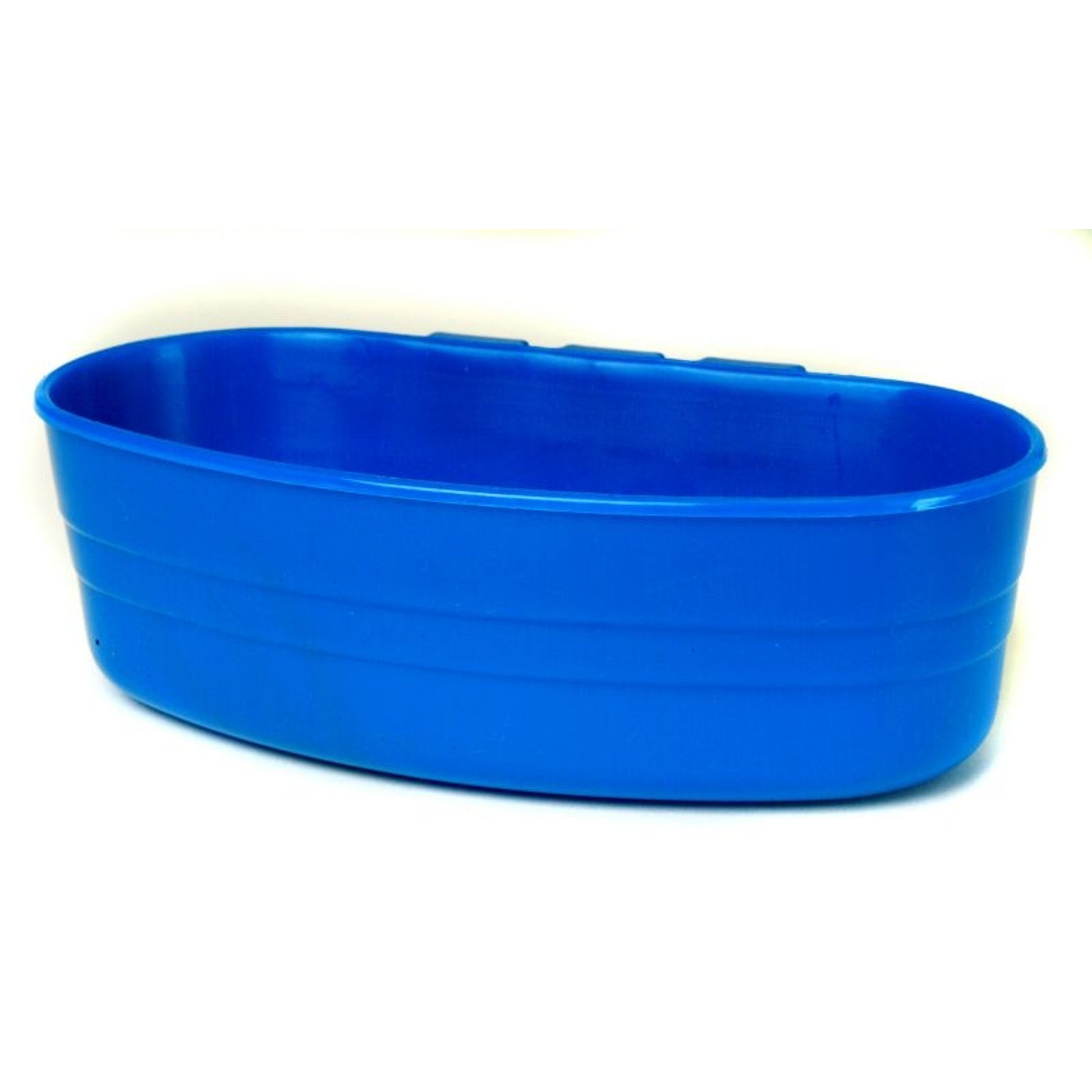 Plastic Cage Cup