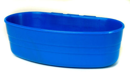 Plastic Cage Cup
