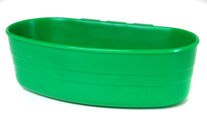 Plastic Cage Cup