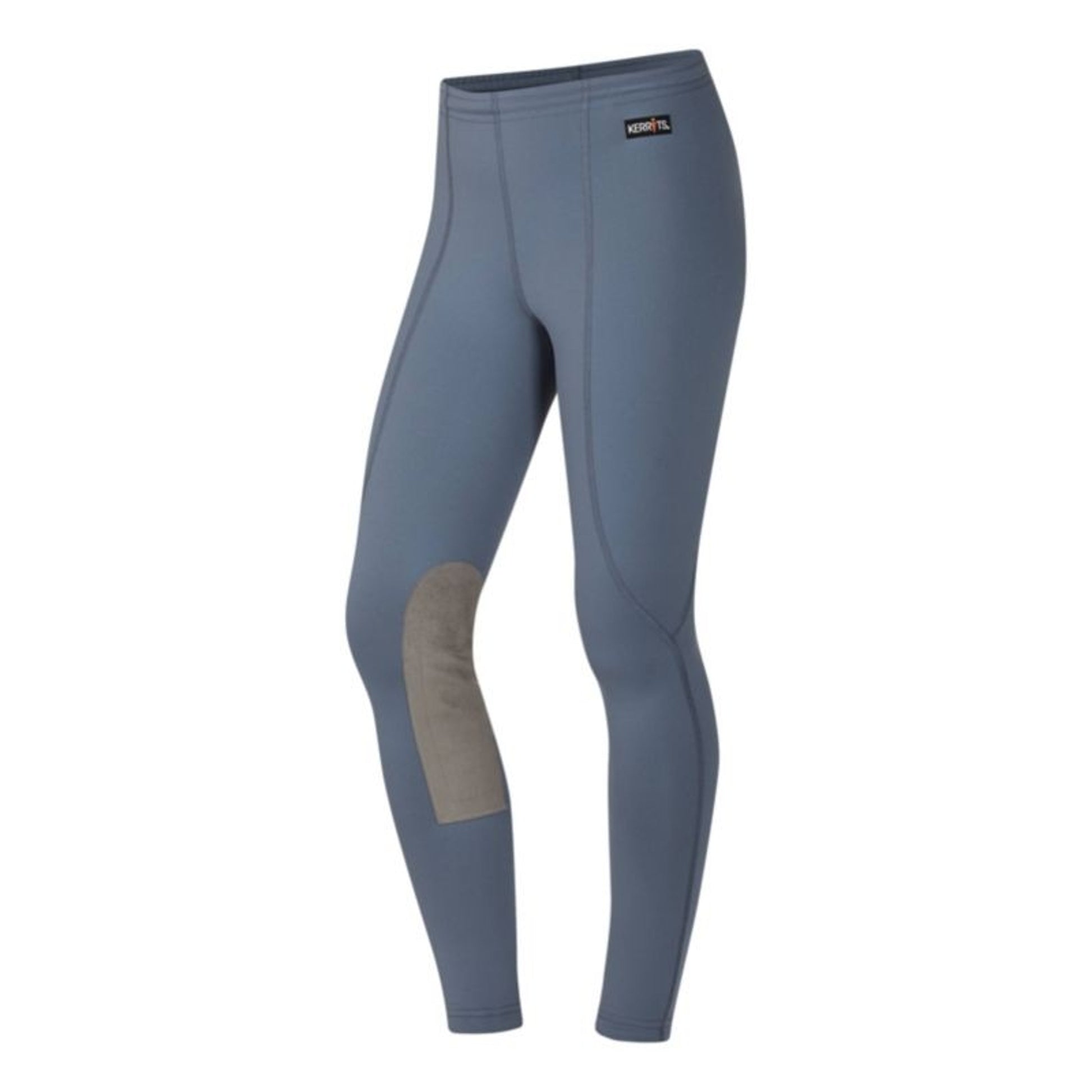 Kerrits Kids Performance Knee Patch Tights Small F