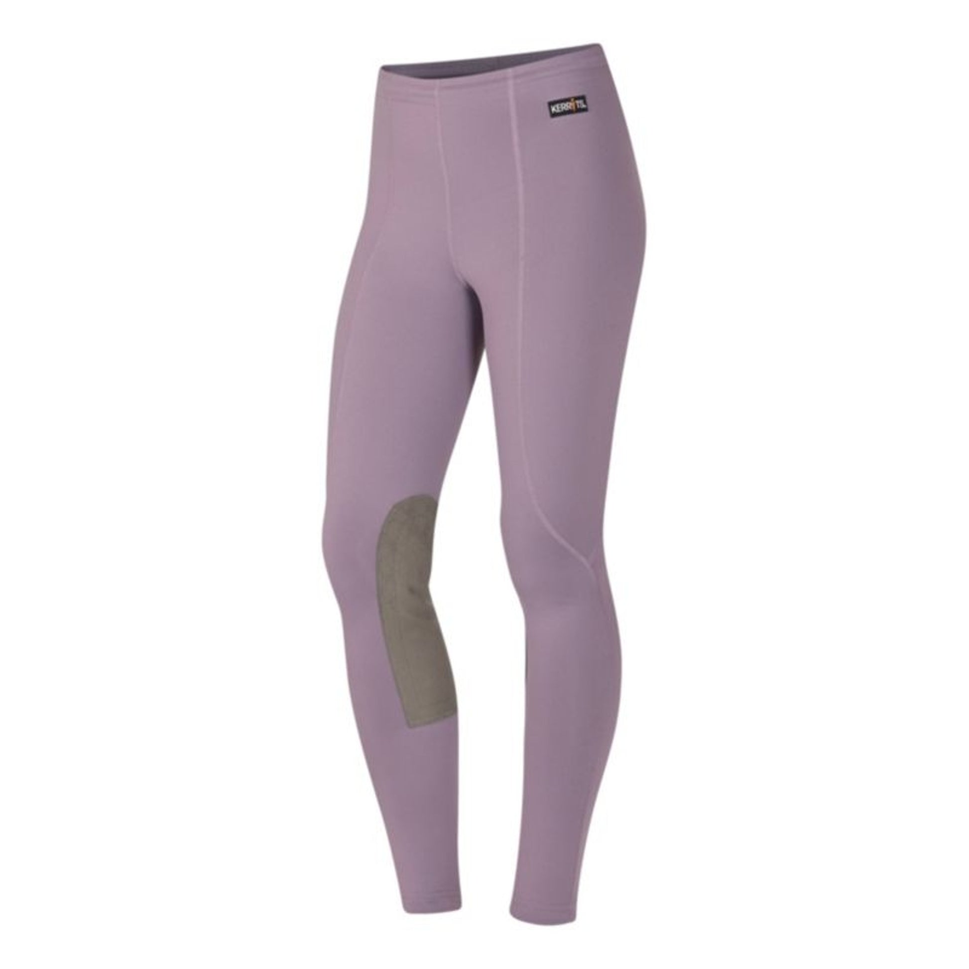 Kerrits Kids Performance Knee Patch Tights Small F