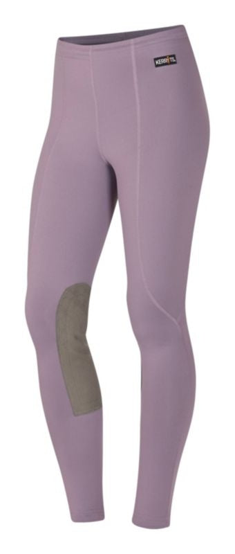 Kerrits Kids Performance Knee Patch Tights Small F