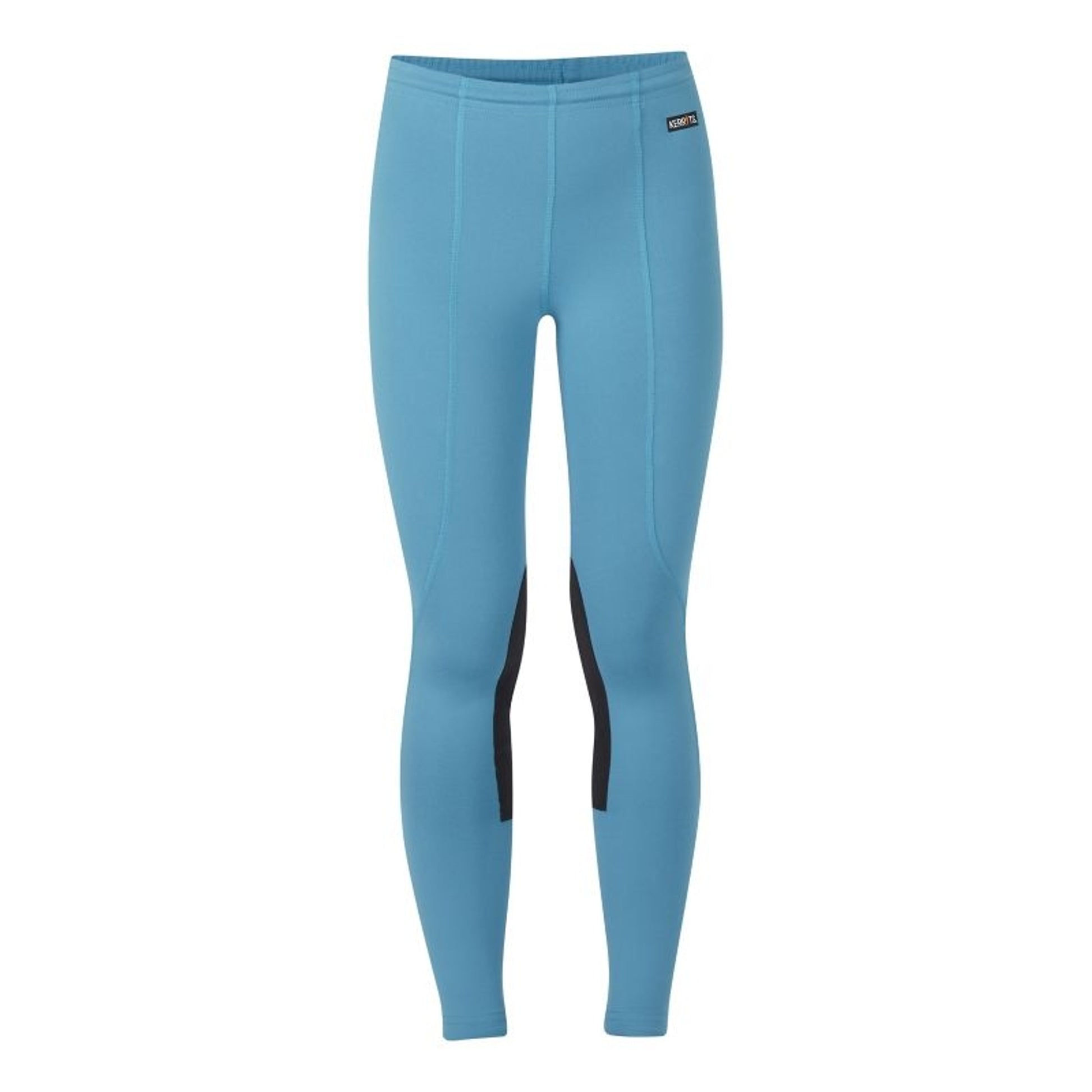 Kerrits Kids Performance Knee Patch Tights Small F