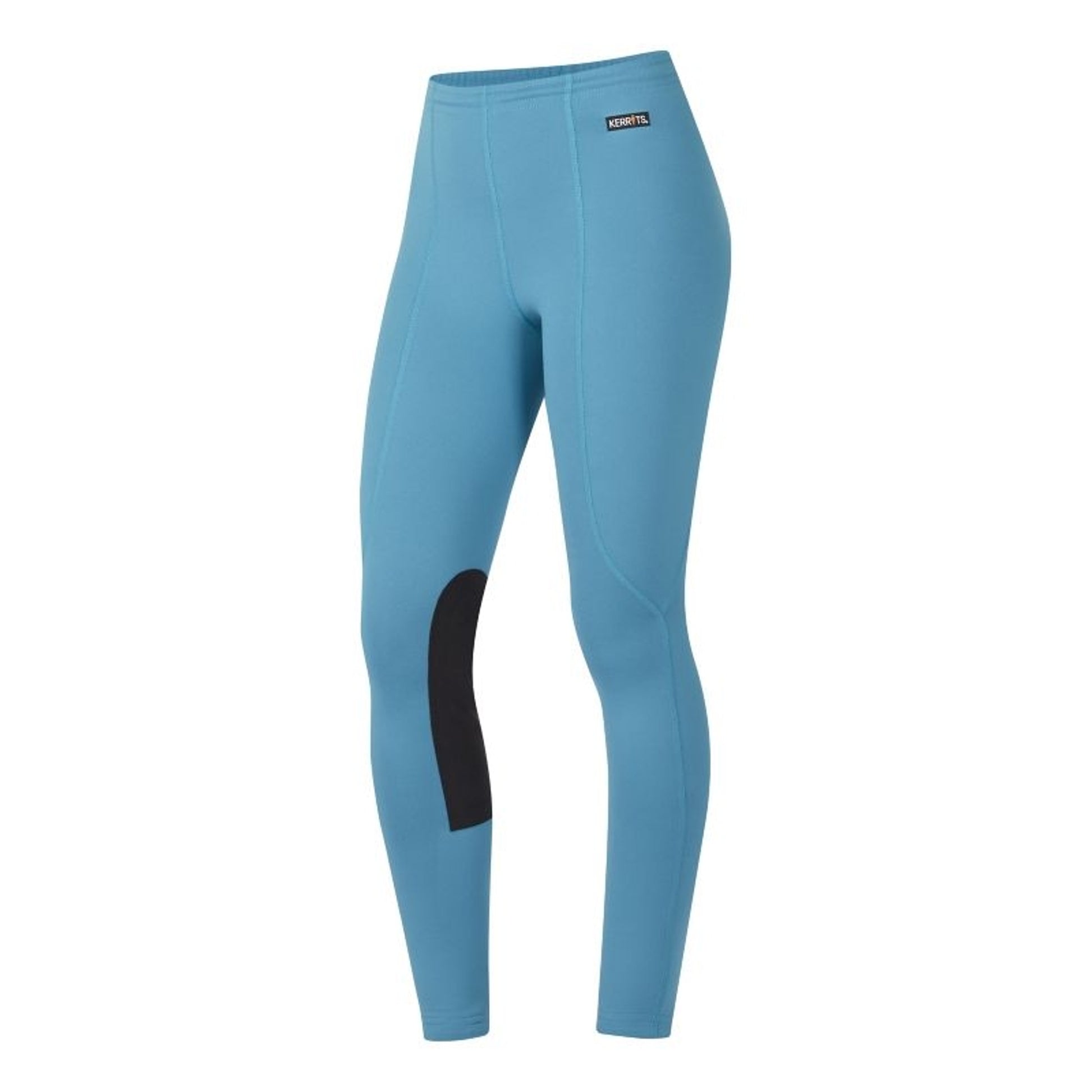 Kerrits Kids Performance Knee Patch Tights Small F