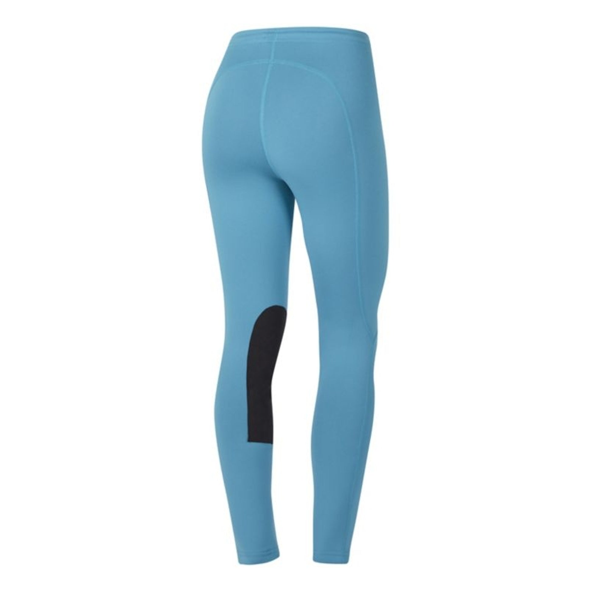 Kerrits Kids Performance Knee Patch Tights Small F
