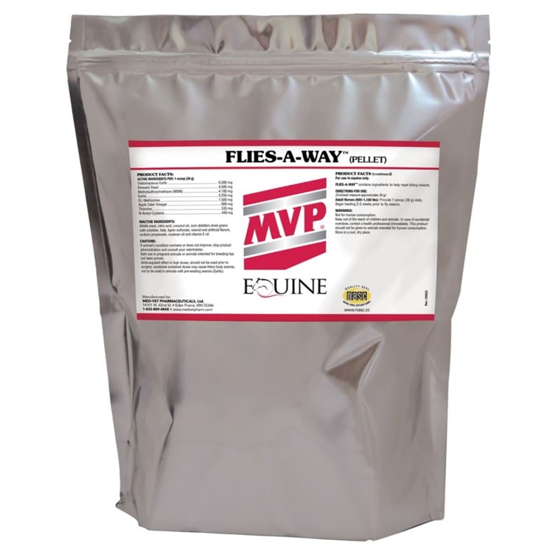 MVP Flies-A-Way