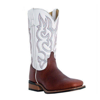 Laredo Mens Lodi Western Boots