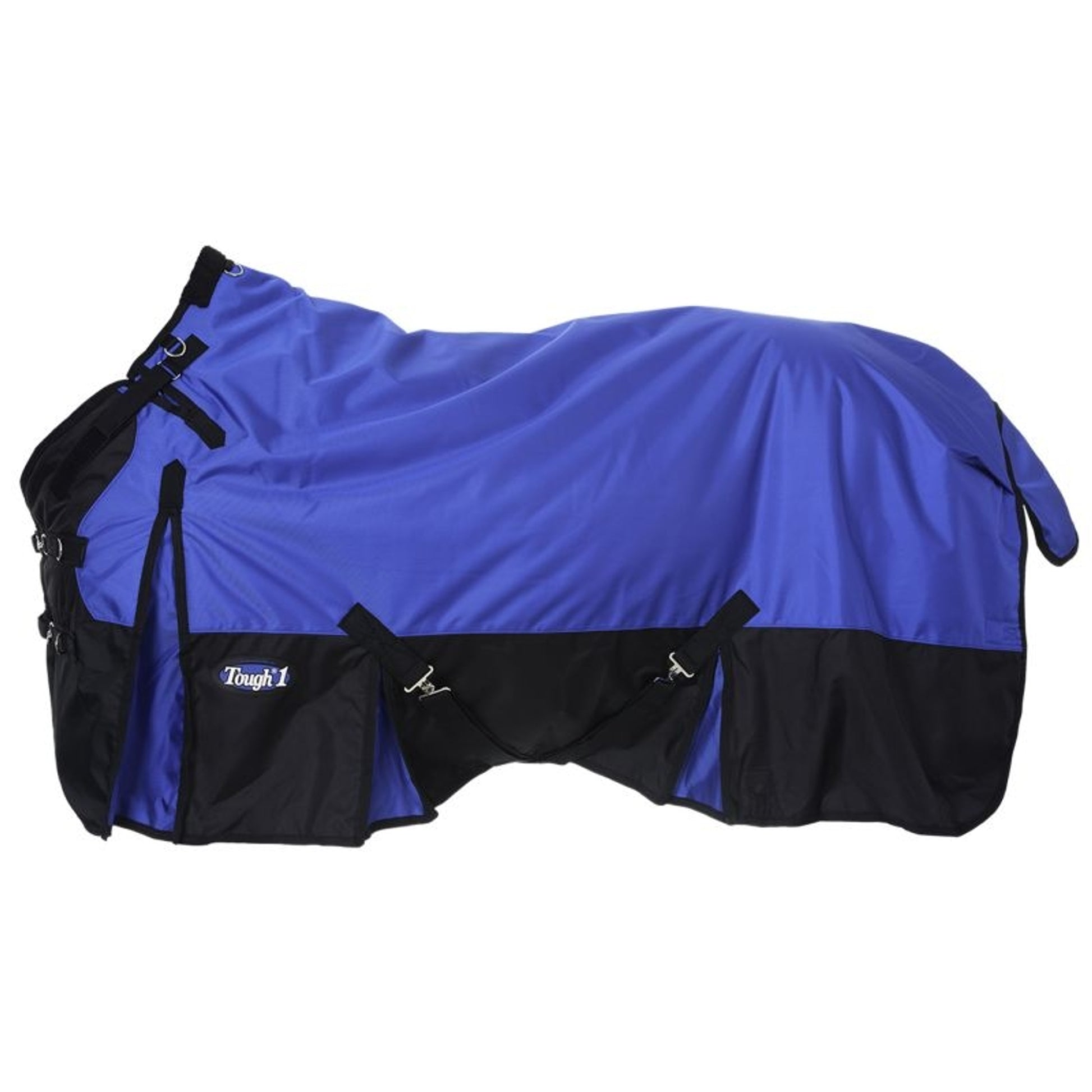 Tough1 Snuggit 1680D Turnout Blanket