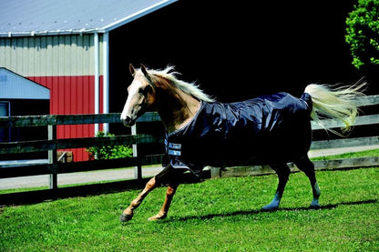 Amigo Stock Horse Turnout Blanket Medium 200g