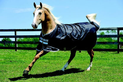 Amigo Stock Horse Turnout Blanket Medium 200g