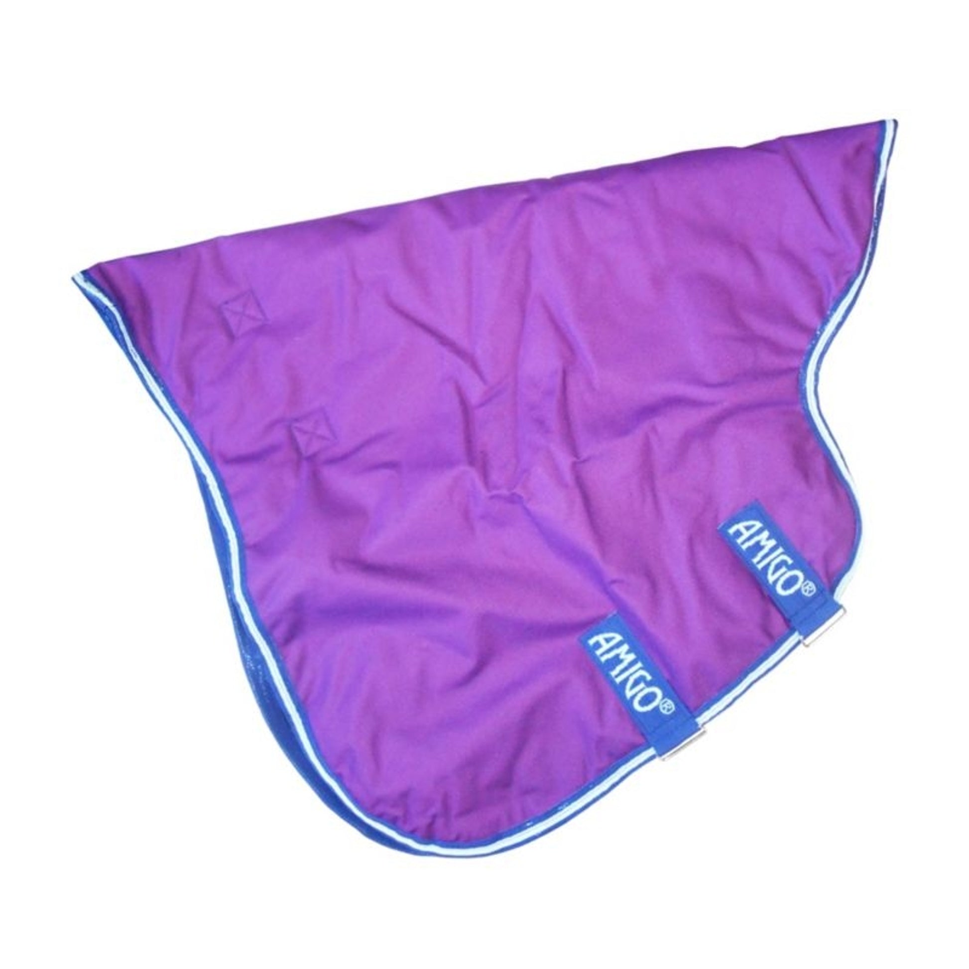 Amigo Bravo 12 Org Hood 150g