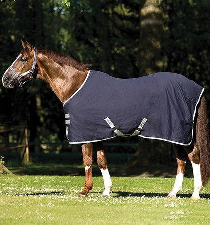 Amigo Stable Sheet