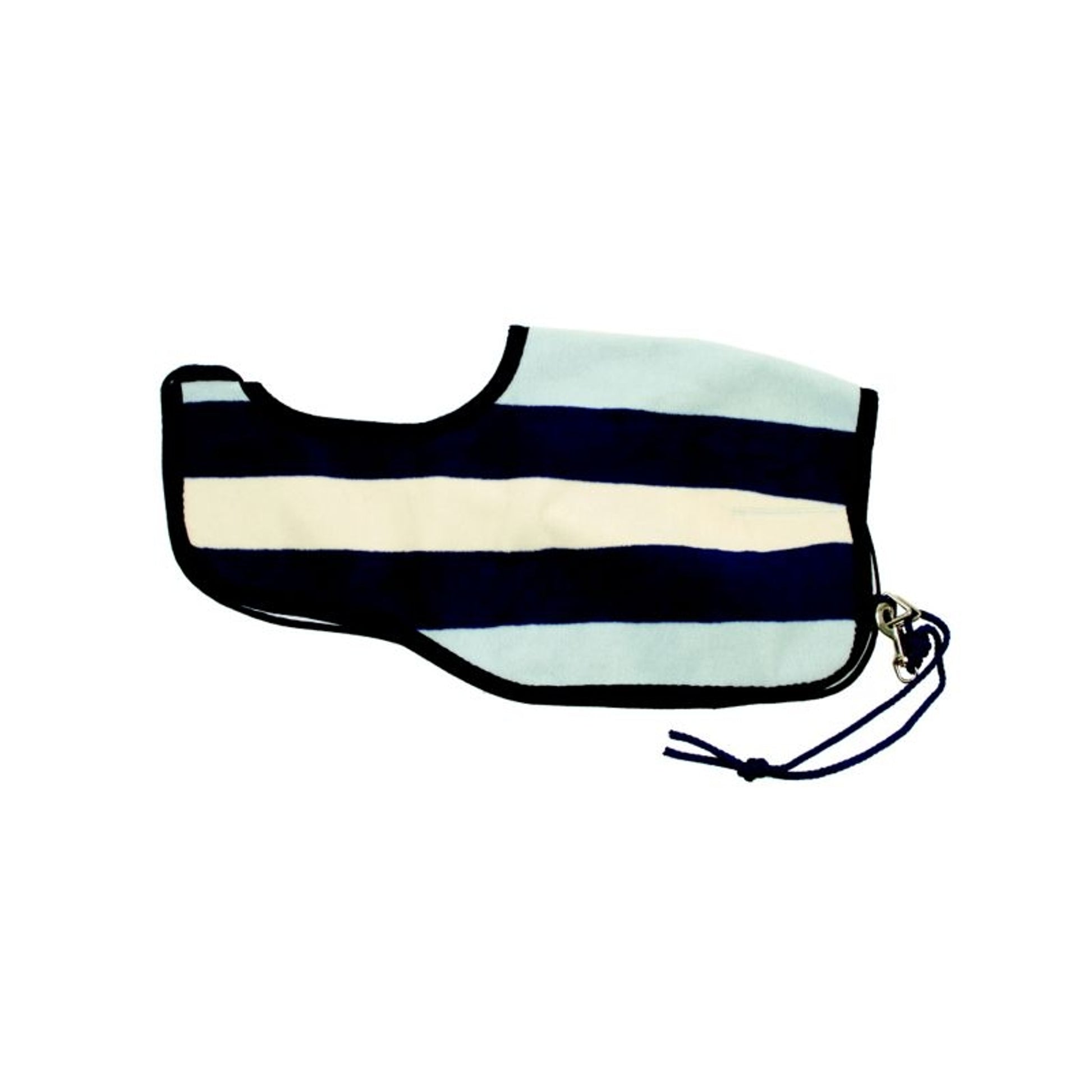 Rambo Striped Competition Sheet