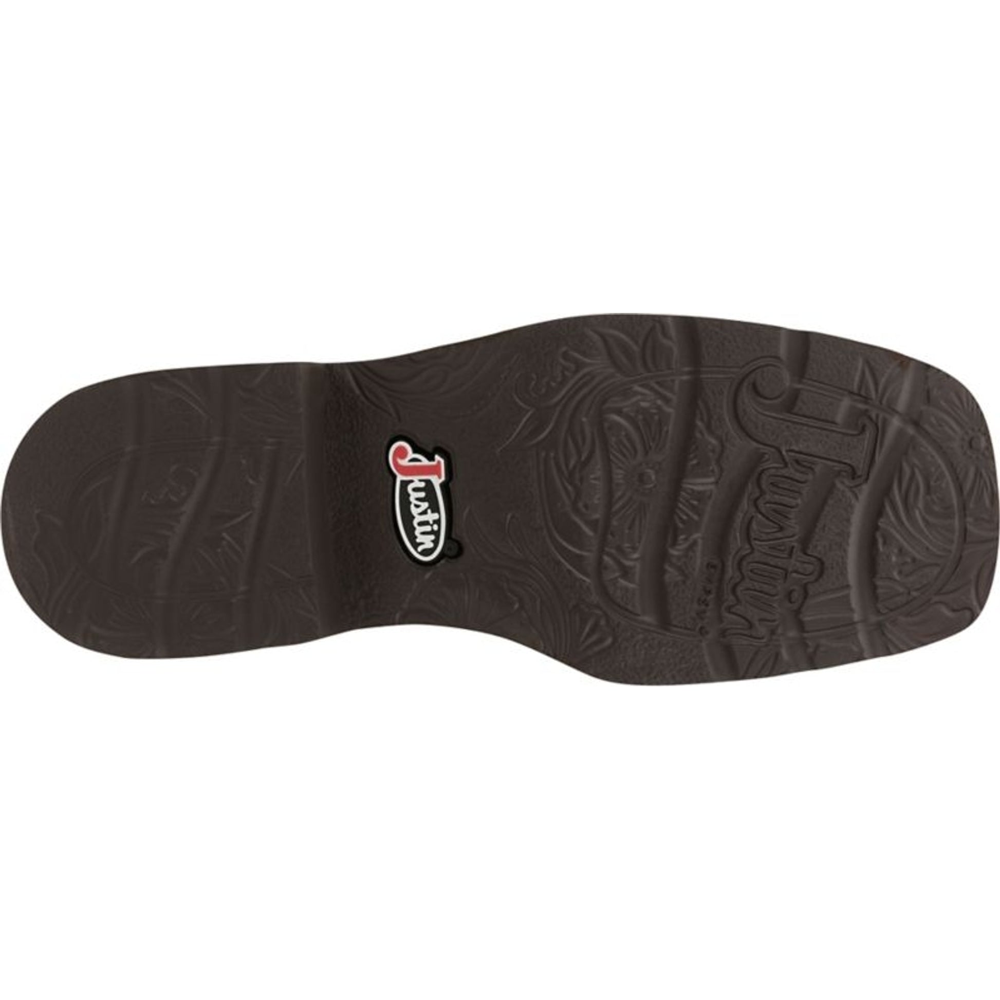 Justin Ladies Gypsy Inji Square Toe Boots