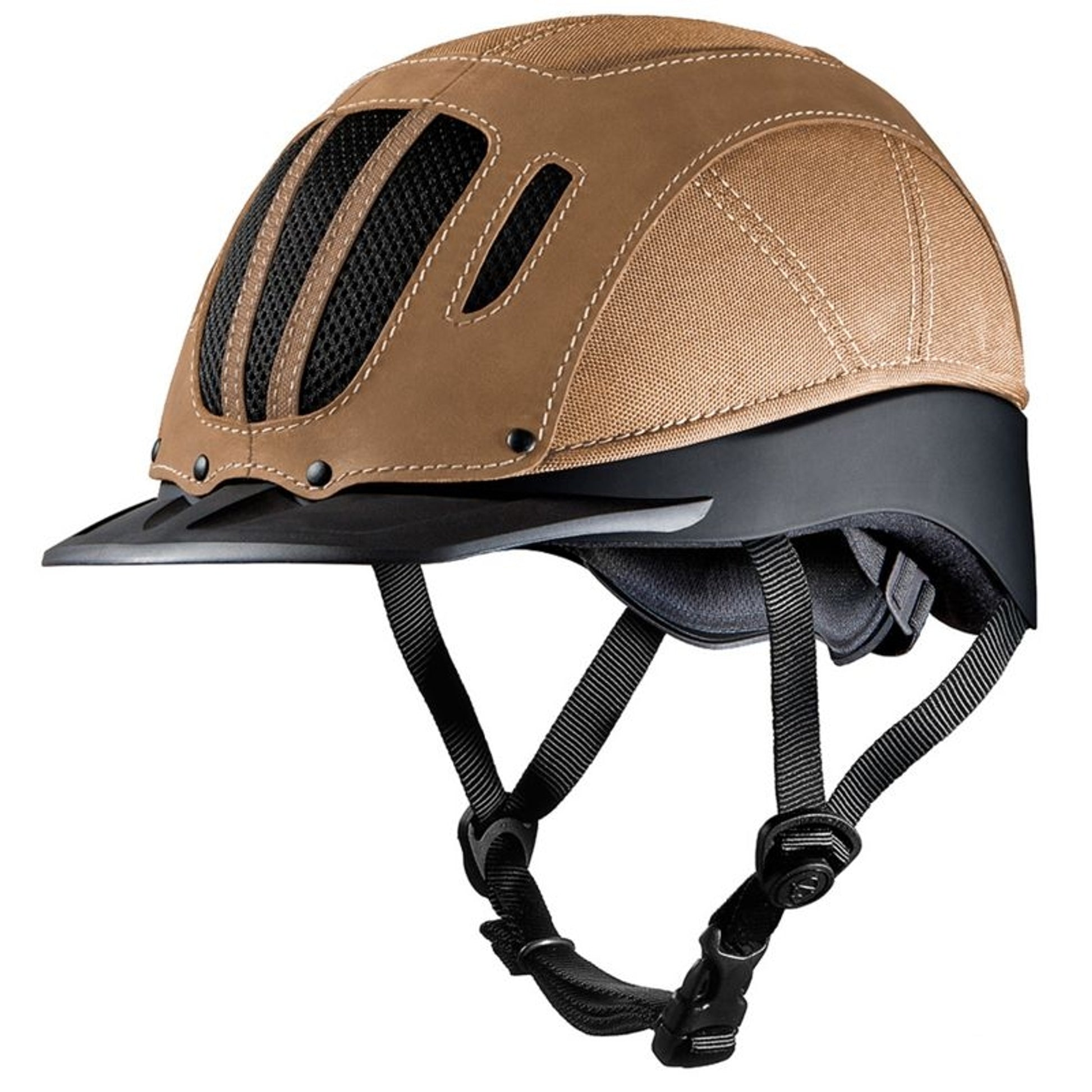 Troxel Low Profile Sierra Western Helmet
