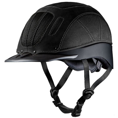 Troxel Low Profile Sierra Western Helmet