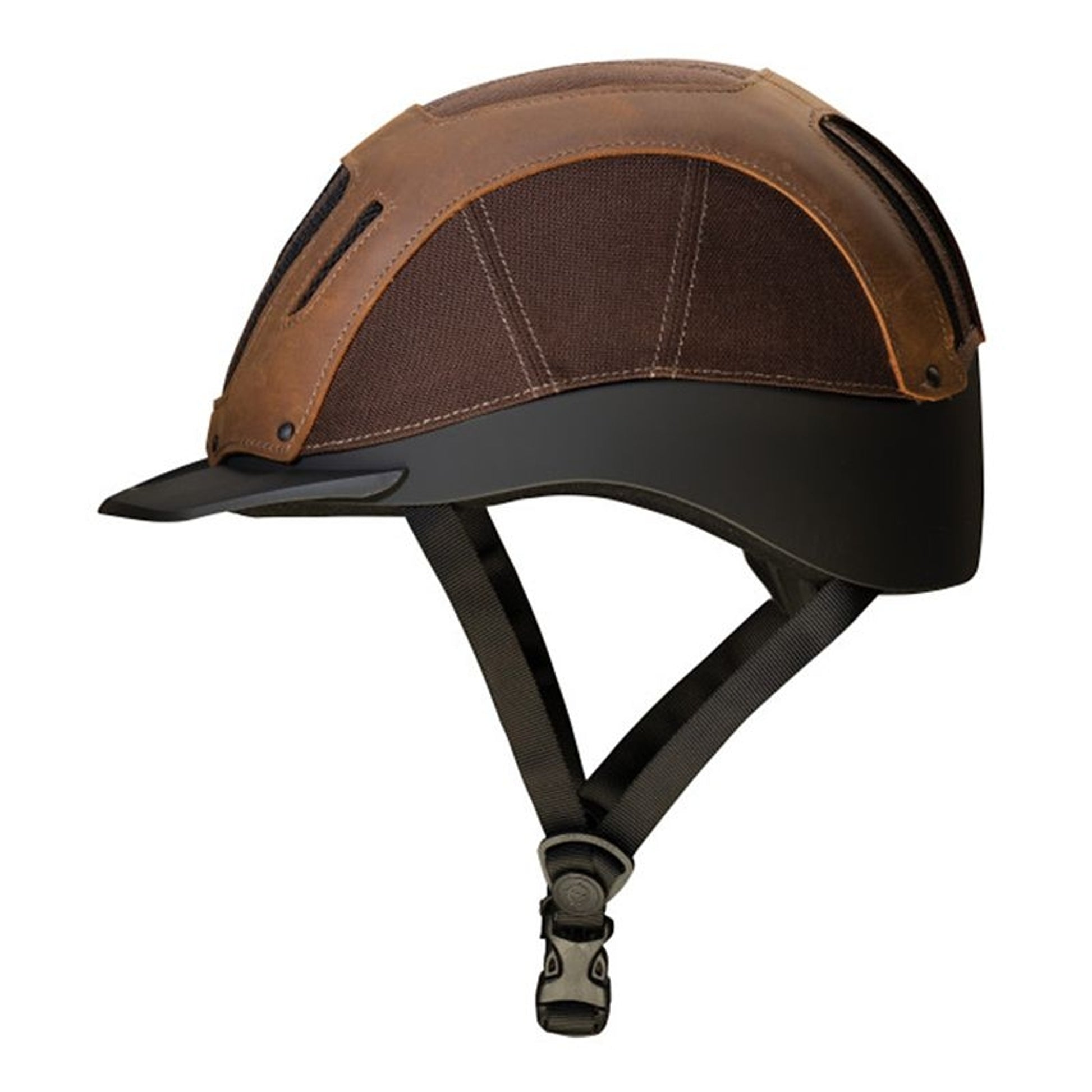 Troxel Low Profile Sierra Western Helmet