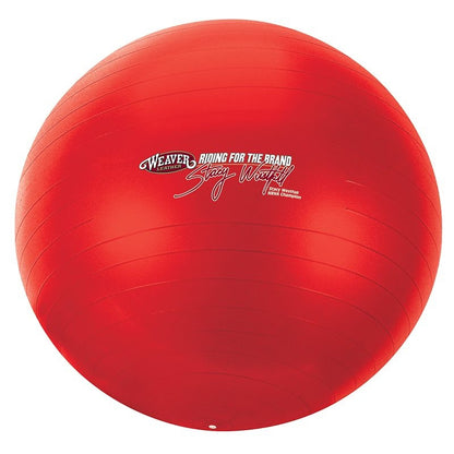 Weaver Stacy Westfall Training Activity Ball