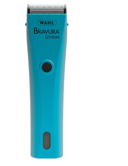 Wahl Bravura Lithium Ion Clipper