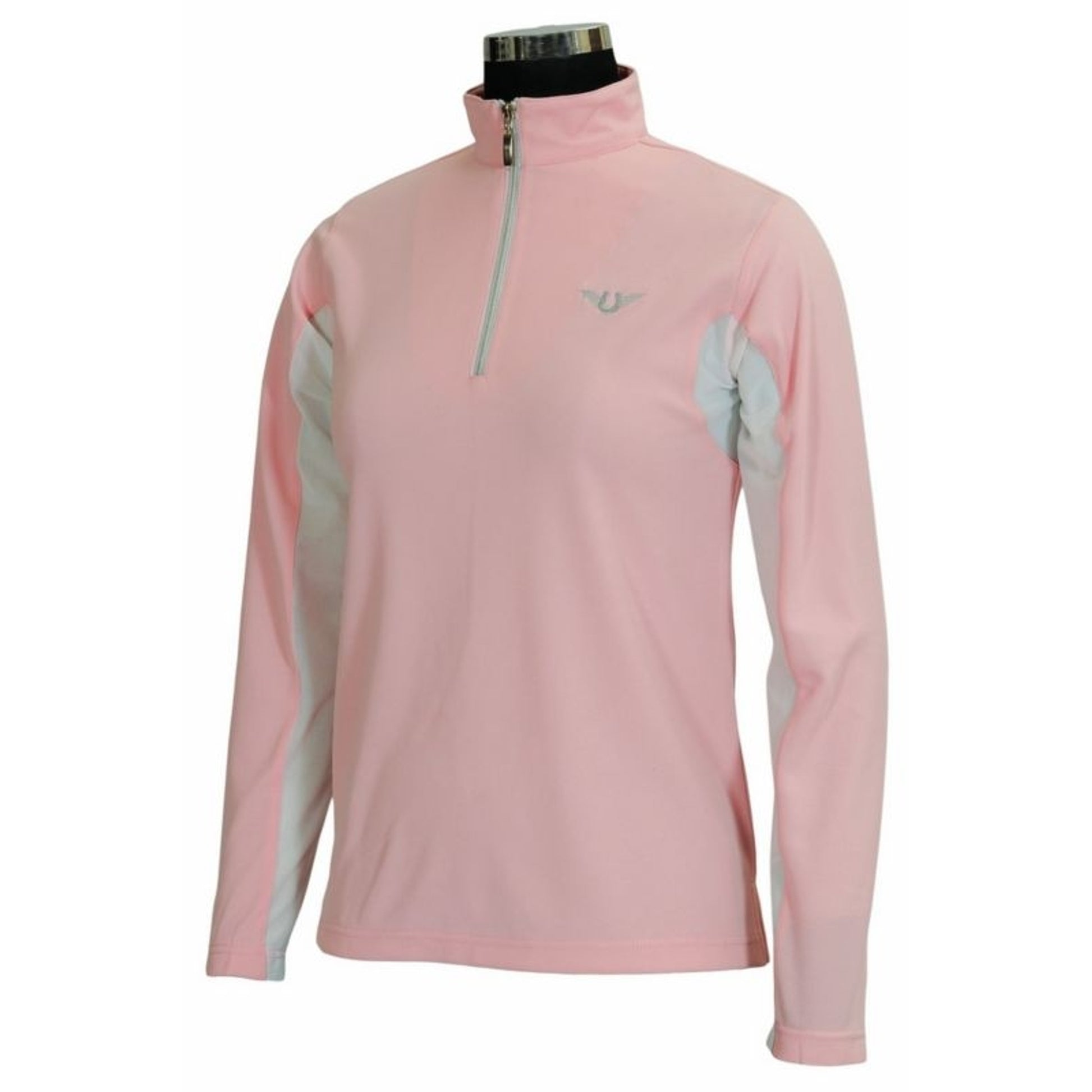 TuffRider Ventilated Ladies L/S Shirt