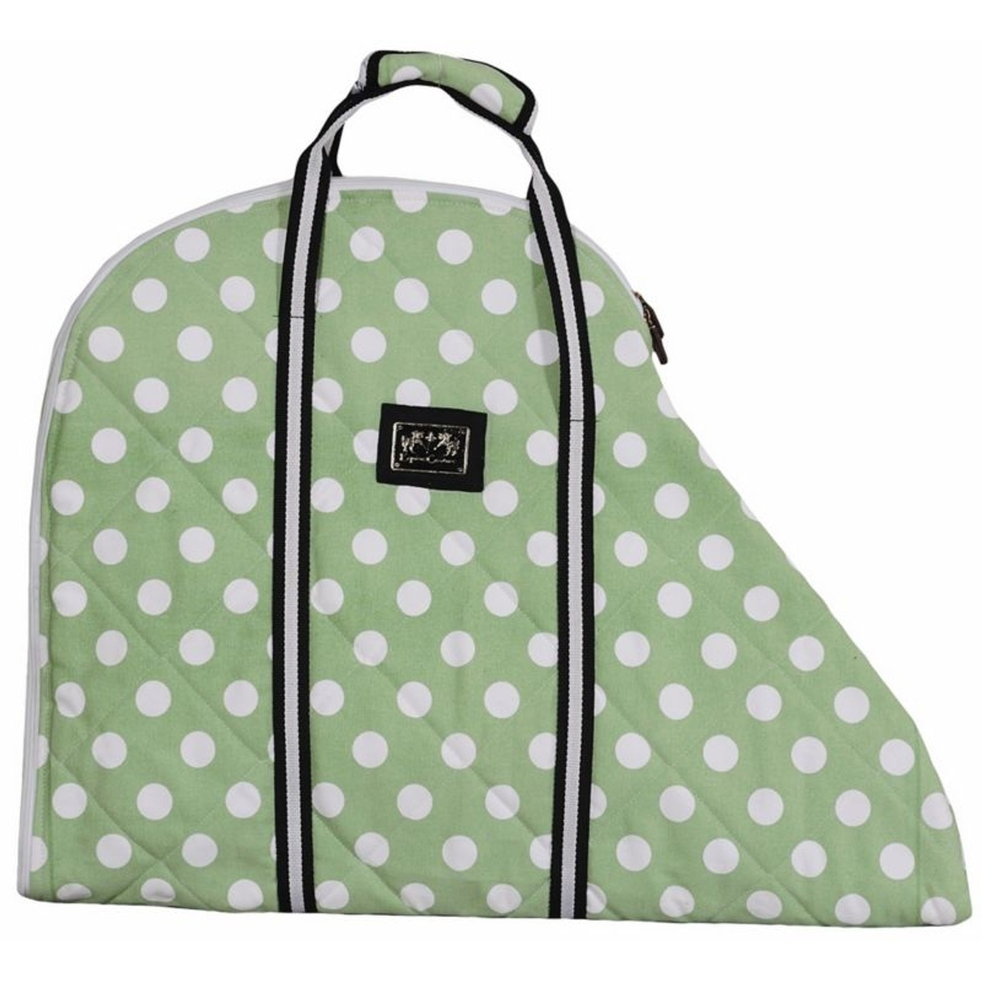 Equine Couture Emma Saddle Bag