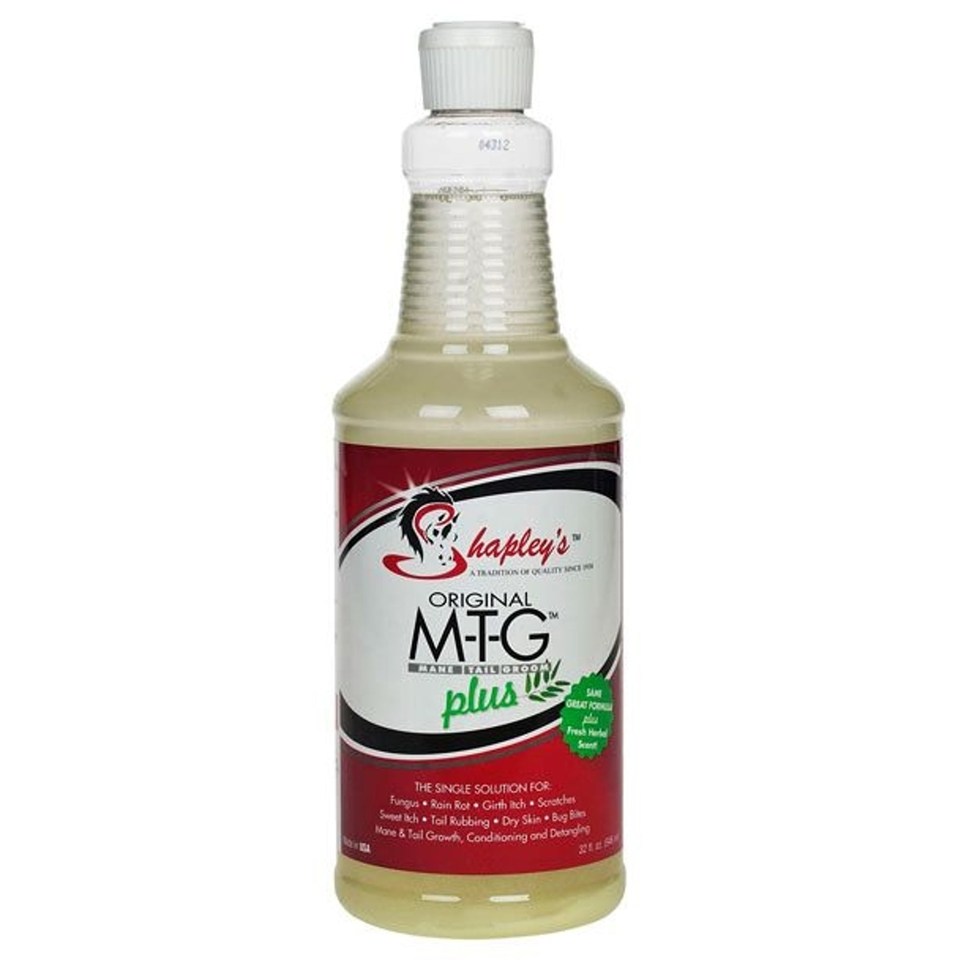 Shapleys Original M-T-G Plus
