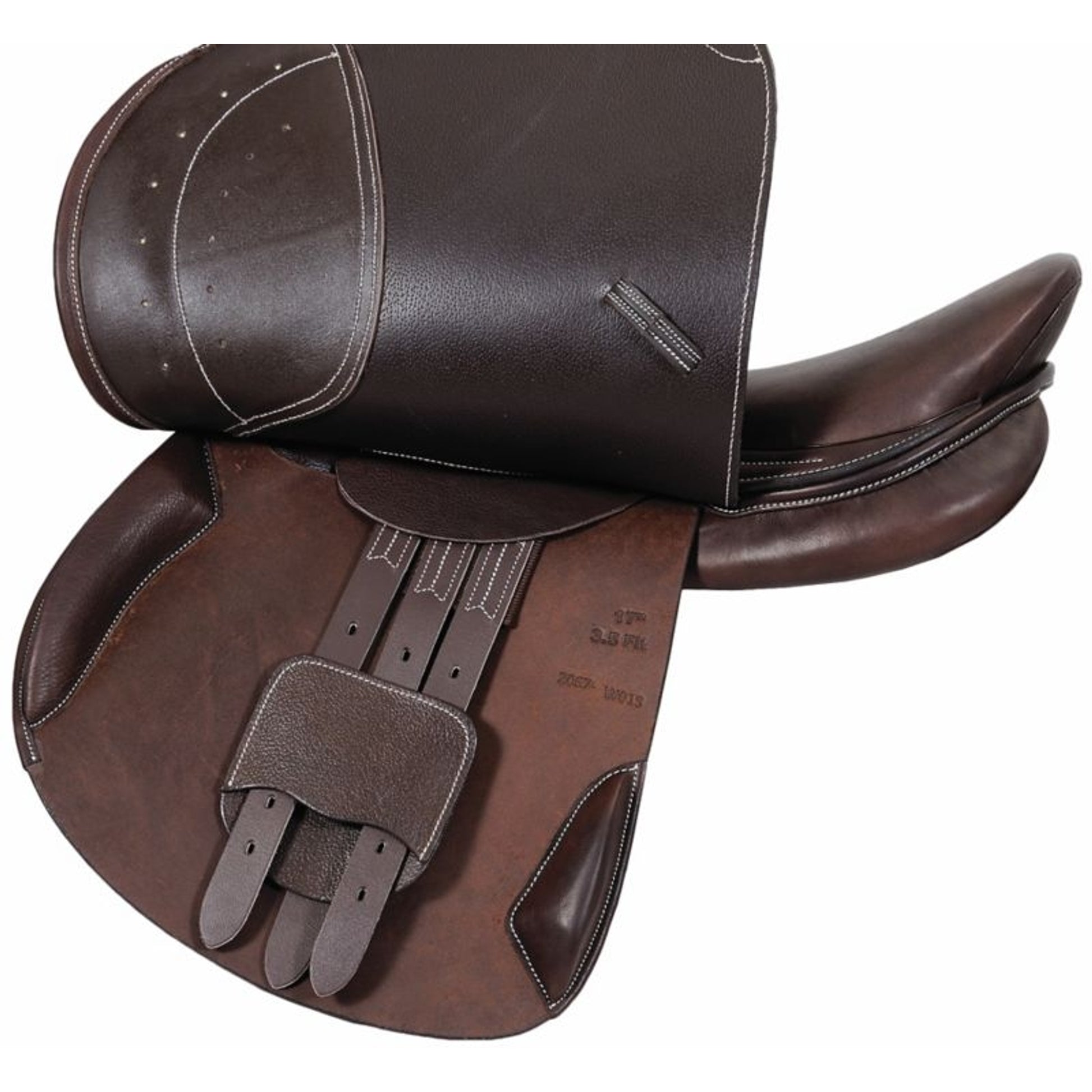 Hdr Pro Concept Close Contact Saddle Foam 16R Hav