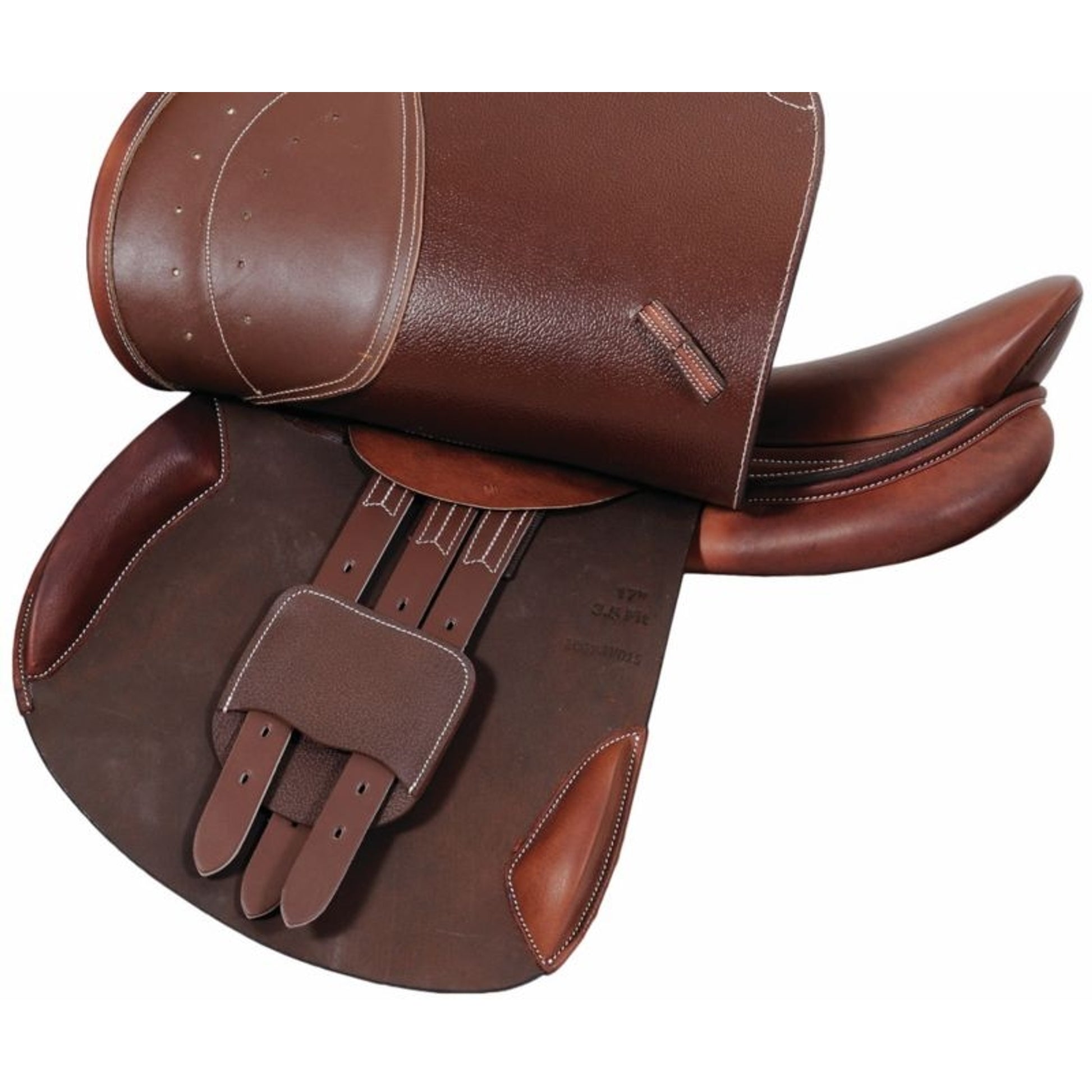 Hdr Pro Concept Close Contact Saddle Foam 16R Hav