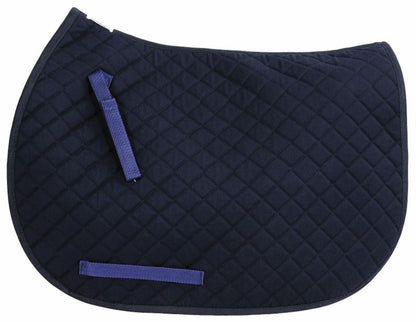 TuffRider Basic Dressage Saddle Pad