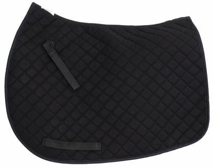 TuffRider Basic Dressage Saddle Pad