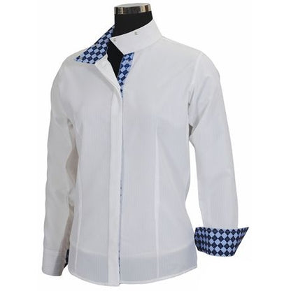 EC Ladies Isabel Coolmax Show Shirt
