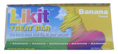 Likit Treat Bar
