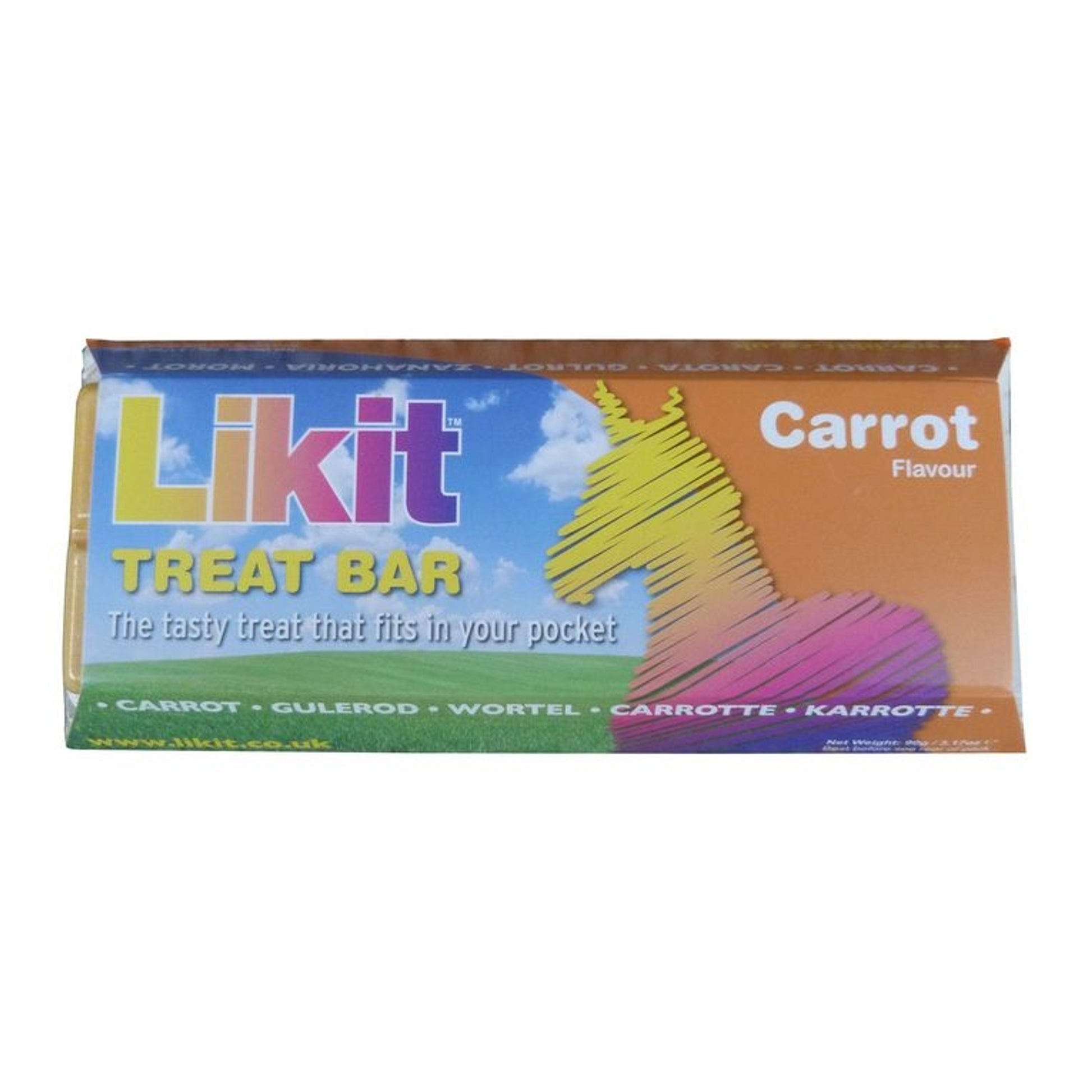 Likit Treat Bar