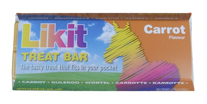 Likit Treat Bar