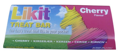 Likit Treat Bar