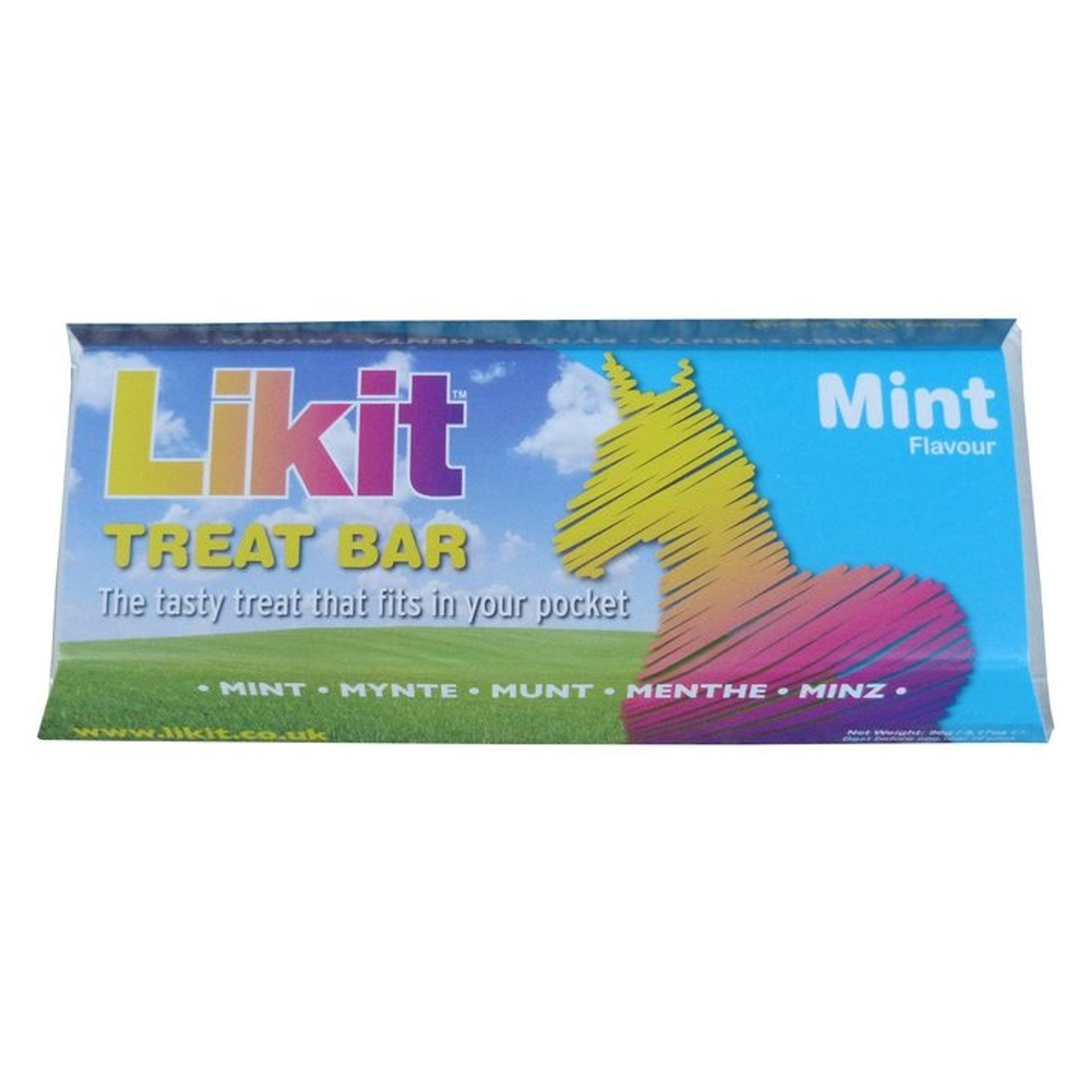 Likit Treat Bar