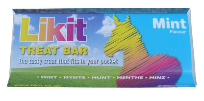 Likit Treat Bar