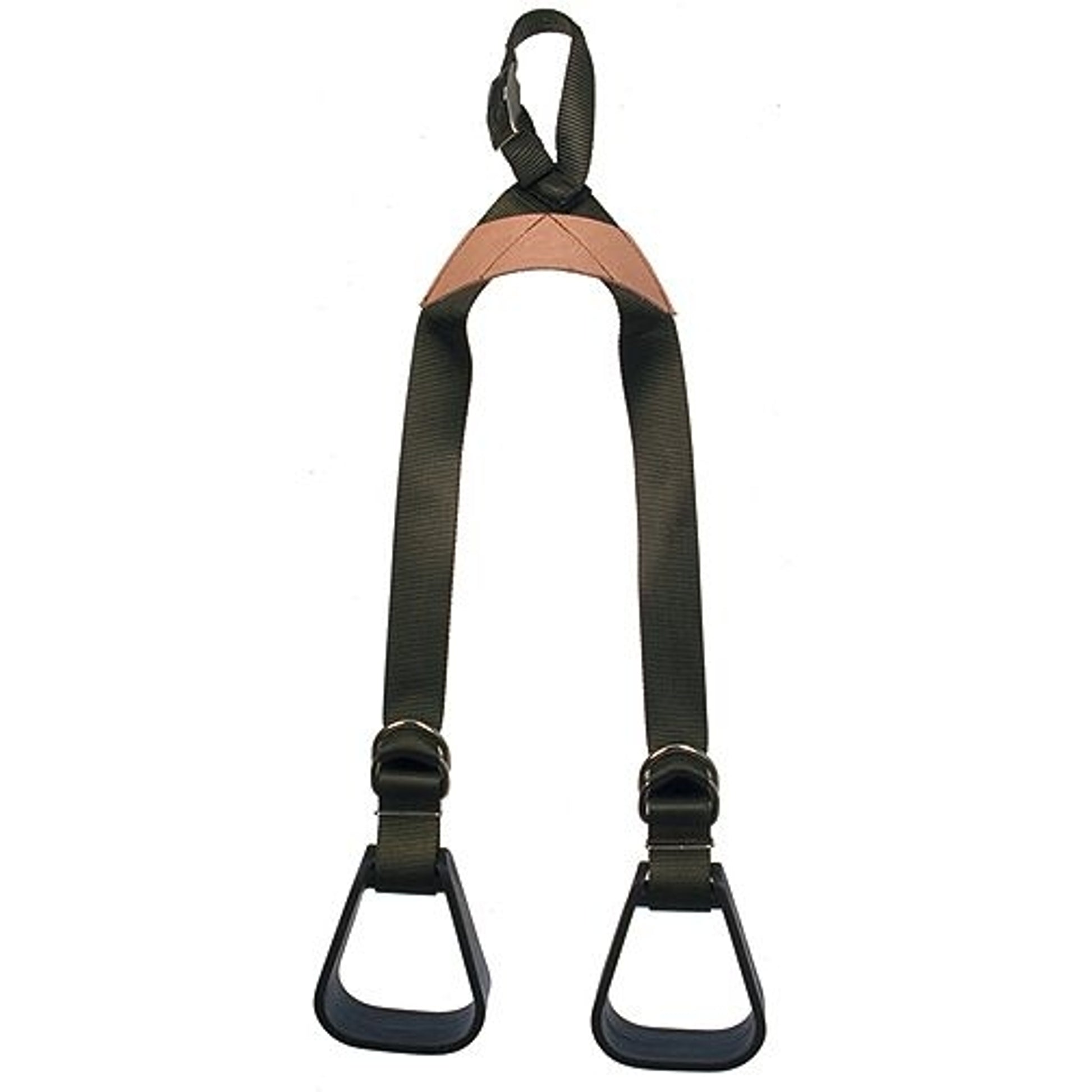 Fabtron Lil Pal Stirrup Straps